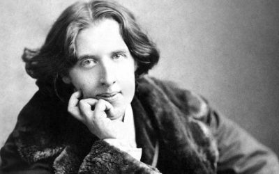 Aforismi Oscar Wilde